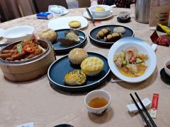 -广东胜利宾馆西关粤中餐厅