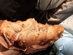 -滋啦啦油煎铺一乌镇萝卜丝饼