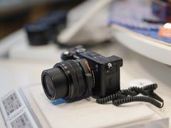 -Sony Store 索尼(上海淮海中路店)