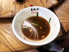 -易裕和·长沙米粉(友谊路店)