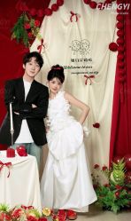 -橙亦摄影工作室