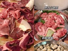 -顺德一品粥·20年凤城老字号(芳村店)