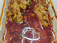 -川人百味(亿合城店)