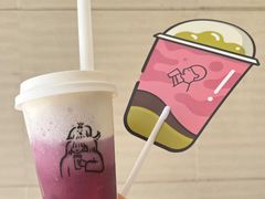 -喜茶(佛山顺德容桂天佑城店)