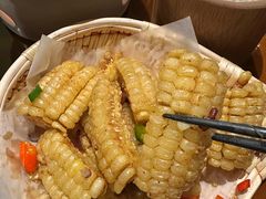 -尼岔湖北小馆(月坛北街店)