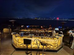 -影吧•悬崖海景(珠海凤凰湾悦椿酒店)