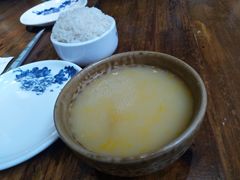 -金之禾馍菜汤四川家常菜(华城国际中心店)