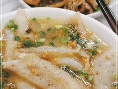 -老牌传统粿汁
