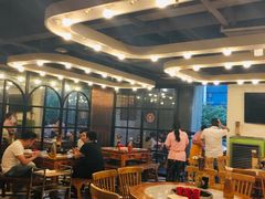 -正渝70年代老火锅(汽博店)