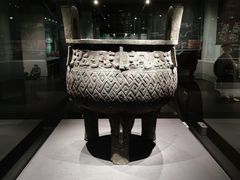 -西安博物院