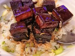 -新白鹿餐厅(百联中环店)