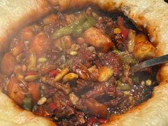 -灶座小锅烀饼·铁锅炖(全国总店)