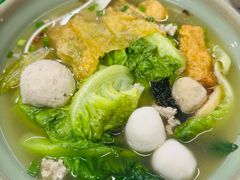 -阿坤纯正西刀鱼丸(Kuala Lumpur Branch)