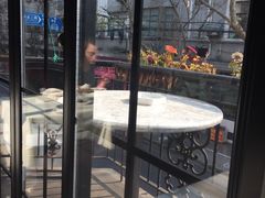 -Pasha帕夏土耳其餐厅(南昌路店)