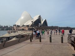-悉尼歌剧院