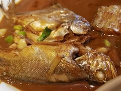 -妈妈菜舟山海鲜(定海古城店)