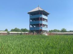 -河北村民俗体验园