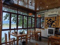-红灯笼姥姥饭店·江景餐厅