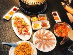 -金碗儿私厨(长阳店)