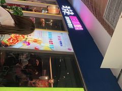-汉米达特色料理餐厅(郴州友阿国际广场店)
