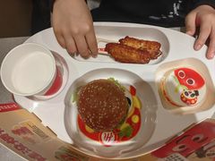 -海底捞火锅(上地华联店)