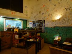 -Fresh Fruit Factory - Fruit Cuisine Restaurant