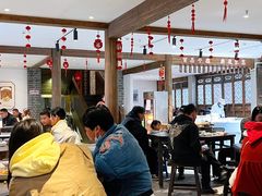 -荣家小吃(紫阳街店)