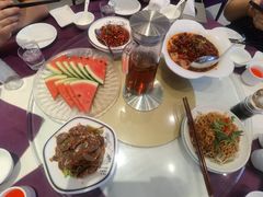 -凯鸽酒楼(振兴街店)