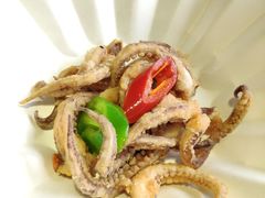 -味可道美食坊(福基路店)
