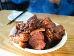 -京东程记肉饼店