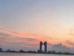 -南汇新城城市公园