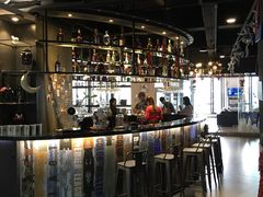 -CIAO·团建聚餐·生日派对轰趴馆(福田店)