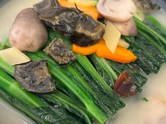 -酌宴府The China Club·广州万富希尔顿酒店(云城东路店)