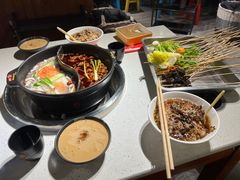 -钢管厂五区小郡肝火锅串串香(清河店)