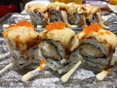 -極上萬膳·日料放题(海岸城店)