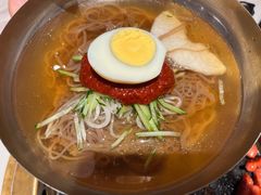 -花味烤肉·拌饭(庐阳万科店)