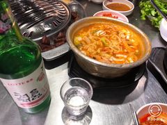 -喜来稀肉(虹泉路店)
