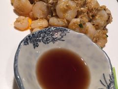 蟹粉虾仁-蝶苑(吴江路店)
