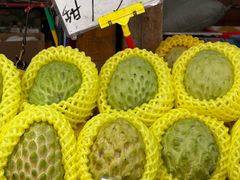 -港华水果街(港华广场店)