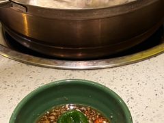 -润园四季椰子鸡火锅(海上世界店)