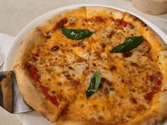 -BONAZZA 意大利餐厅