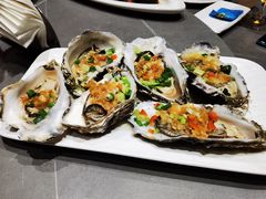 -神洲四海大酒楼(王府井澳门中心店)