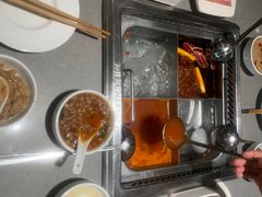 -海底捞火锅(吾悦广场店)