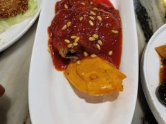 -功德林(南京西路店)