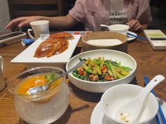 -小大董·烤鸭(王府井apm店)