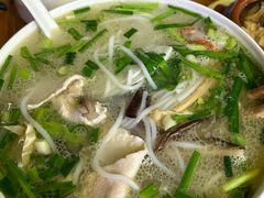 -德致祥云南过桥米线(云天小苑店)