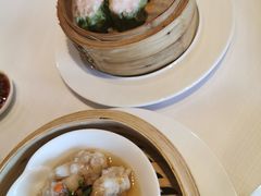 -富力丽思卡尔顿酒店·丽轩中餐厅