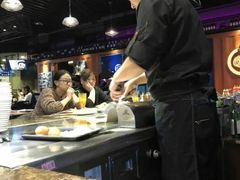 -尚雅铁板料理自助餐厅(乐松店)