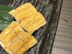 烤鳗鱼-九州酒场ひこぞう(2号店)