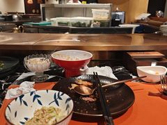 -牛将军•涮肉•烤肉(北京王府井·故宫店)